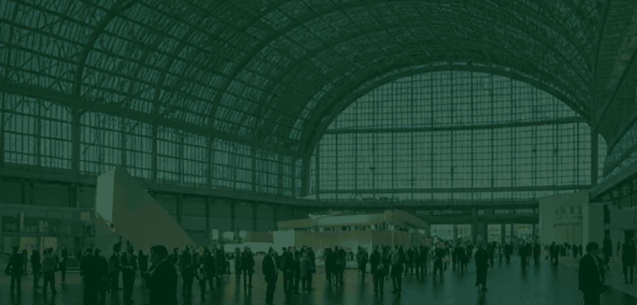 FMCG Festival Hall