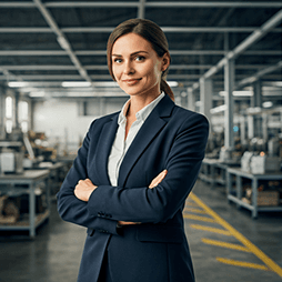 FMCG Industry Owners